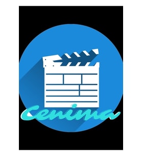 Back To Cenima Fanları Için Kadın Erkek Için Hediye Tablo Ahşap Poster Dekoratif
