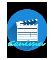 Back To Cenima Fanları Için Kadın Erkek Için Hediye Tablo Ahşap Poster Dekoratif