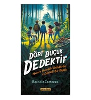 Dört Buçuk Dedektif