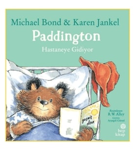 Paddington: Hastaneye Gidiyor