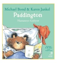 Paddington: Hastaneye Gidiyor