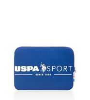 U.S. Polo Assn.  Lacivert Unisex Laptop & Evrak Çantası PLEVR23687