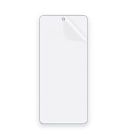 SChitec OPPO A5 4G Uyumlu Ön Yüzey Nano Şeffaf Hidrojel Ekran Koruyucu