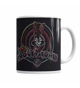Baby Looney Tunes Neon Kupa Bardak Porselen