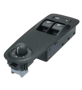 FİAT DOBLO 3 2006-2014 AYNA AYAR VE CAM AÇMA DÜĞMESİ