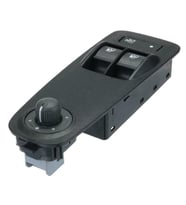 FİAT DOBLO 3 2006-2014 AYNA AYAR VE CAM AÇMA DÜĞMESİ