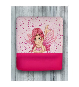 Peri Bilek Destekli Mouse Pad