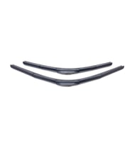 Kia Cerato Koup 2010-2013 Ön Cam Silecek Takımı 60x50cm