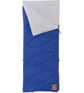 Coleman Lotus Uyku Tulumu, Hafif Yazlık Uyku Tulumu -165 X 65 - S, 1 Kg Hafif Uyku Tulumu (Çok Renkli)
