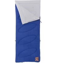 Coleman Lotus Uyku Tulumu, Hafif Yazlık Uyku Tulumu -165 X 65 - S, 1 Kg Hafif Uyku Tulumu (Çok Renkli)