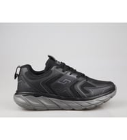 JUMP 30616 Siyah Erkek Sneakers