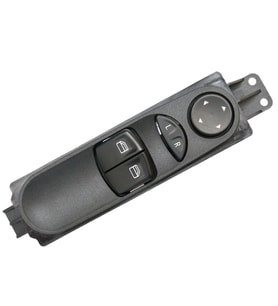 MERCEDES VİTO VİANO CAM DÜĞMESİ ANAHTARI SÜRÜCÜ 2004--2013