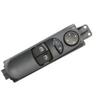 MERCEDES VİTO VİANO CAM DÜĞMESİ ANAHTARI SÜRÜCÜ 2004--2013