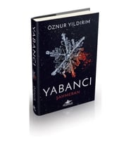 Yabancı - Şahmeran (Ciltli)