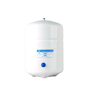 Aquames - Pae Marka Su Arıtma Cihazı 2.2 Galon Metal Tank (8 L) NSF sertifikalı
