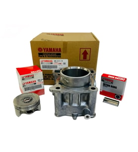 Yamaha Nmax 155 Silindir Komple 58 Mm 2Dp-Wb016-00 (2015-20) Orj