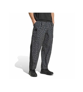 Adidas TERREX CARGO PANTS AOP Erkek Outdoor Eşofman Altı KF3599 Gri