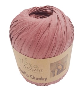 Angel Çanta Aksesuar Himalaya Rafya Fibra Natura Raffia Chunky 114-07