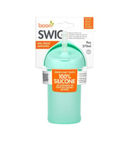 Tbn11440 Boon- Swig Silikon Pipetli Suluk