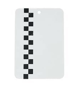 PANEL PLAKA BOYA CALIŞMA LEVHASI 10,5*15CM (Çok Renkli)