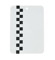 PANEL PLAKA BOYA CALIŞMA LEVHASI 10,5*15CM (Çok Renkli)