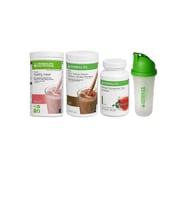 HERBALİFE SET ÜRÜNLERİ