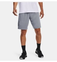 Under Armour Ua Tech Graphic Erkek Şort (Gri)