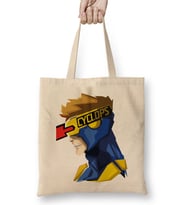 Cyclops Mesa De Trabajo Marvel Bez Çanta Uzun Saplı
