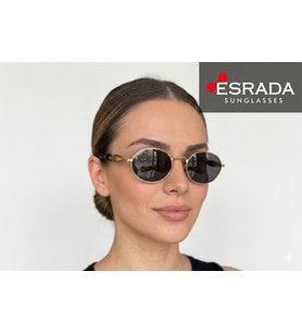 ESRADA BELLINA 65ZS C01 59 UNISEX GÜNEŞ GÖZLÜĞÜ