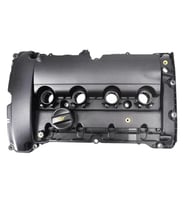 Külbütör Kapağı+Conta+Kapak - V759886280-WISCO - Peugeot 3008 09-16 / Ds3 10-15 Arası Uyumlu
