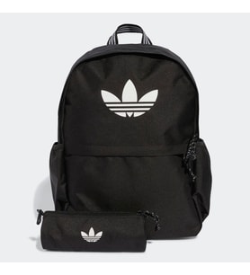 adidas JW0315 BP - PC Sırt Çantası (Siyah)
