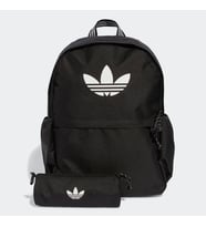 adidas JW0315 BP - PC Sırt Çantası (Siyah)