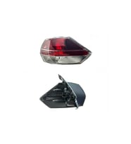LEOPARTS Nissan Xtrail Stop Lambası Dış Sağ 2014-2015 26554-4CA0A
