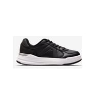 Lescon Jovex Sneaker Siyah Üniseks Spor Ayakkabı