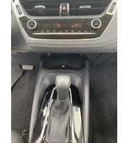 Toyota Corolla Kablosuz Şarj Cihazı 2019-2021