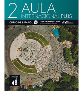 Aula Internacional Plus 2