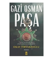 Gazi Osman Paşa