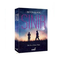 SINIR - BEYZA ALKOÇ