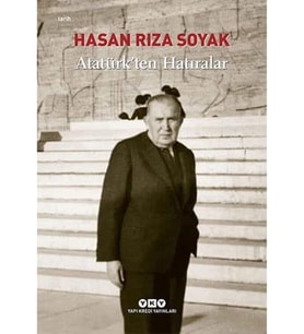Atatürk’ten Hatıralar