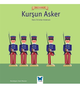 Ünlü Eserler - Kurşun Asker