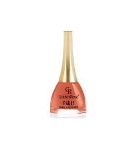 Golden Rose Paris Nail Lacquer No:213