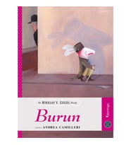 Hepsi Sana Miras Serisi 09 - Burun