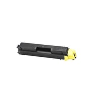 Kyocera Mita TK-590 Sarı Toner