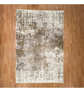 Nero 200 x 300 Bambu Yün Halı