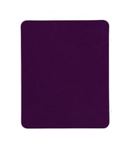 Mor Kum Desen Düz Tip Kaymaz Taban Optik Bilgisayar Notebook Mouse Pad Mause Ped 17,5x21,5cm