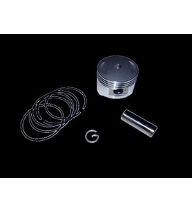 CUP TERRA 125 PİSTON 54,00XSTD