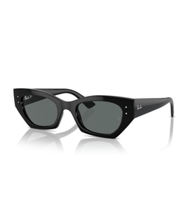 RB 4430 667781 49 Ray-Ban ZENA Polarize Güneş Gözlüğü