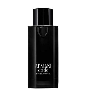 Giorgio Armani Code EDP 125 ml Refillable Erkek Parfümü