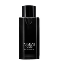 Giorgio Armani Code EDP 125 ml Refillable Erkek Parfümü