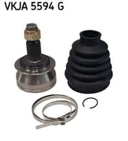 SKF VKJA5594G Dis Aks Kafasi A1693601168